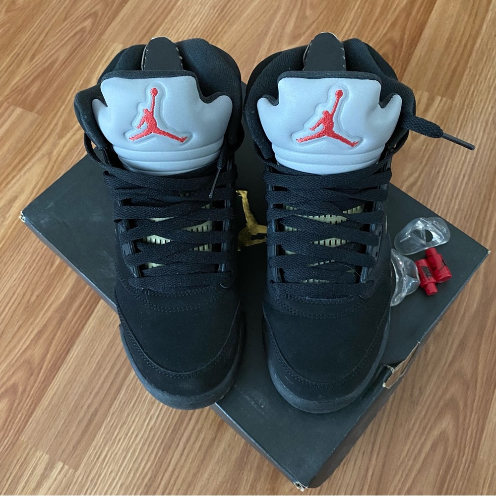 Air Jordan 5 Retro OG BG